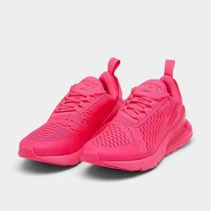 Women Nike Air Max 270 FD0293-600 Hyper Pink New, Size 8.5
